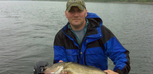 Get 'em Hooked Guide Service