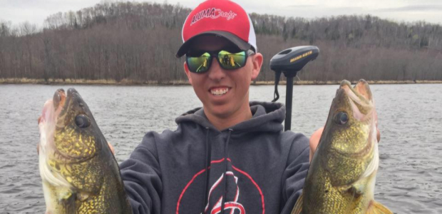 Josh Teigen's Guide Service