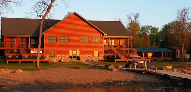 Sunset Lodge