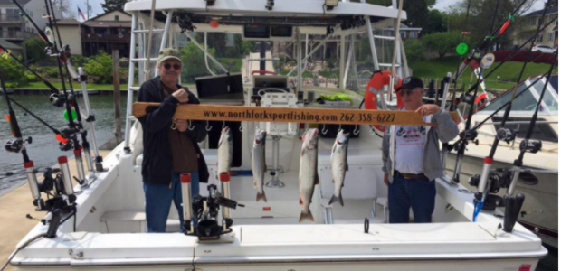 Northfork Sportfishing Charters