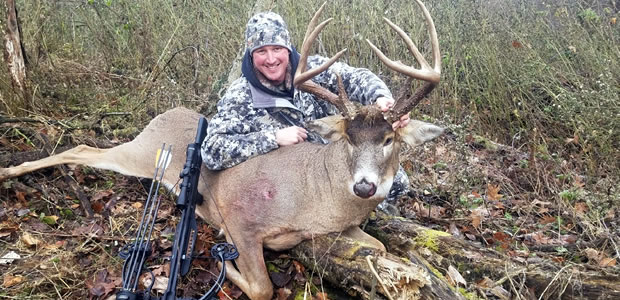 Rutting Ridge Outfitters