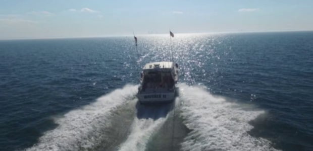 Maritime Charters