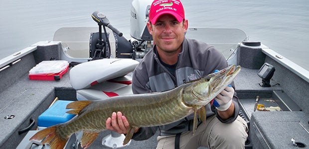 Hook Setter Guide Service