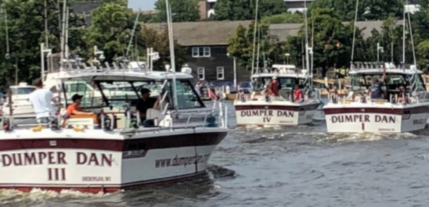 Dumper Dan's Sport Fishing Charters