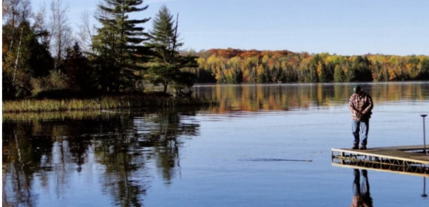 Wisconsin Northland Adventures Guide Service
