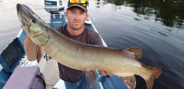 Ross's Fishing Guide Service