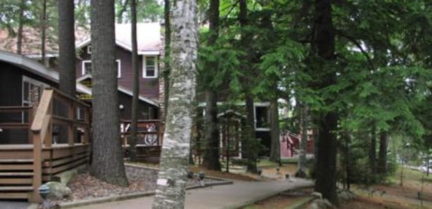 White Birch Village