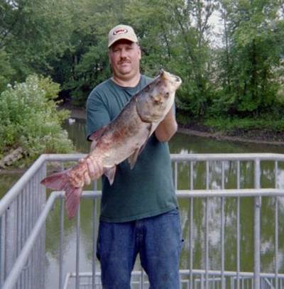 Clinton Lake, Illinois  Lake, Fishing & Travel Info