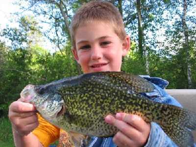 Minocqua Lake, Wisconsin  Lake, Fishing & Travel Info