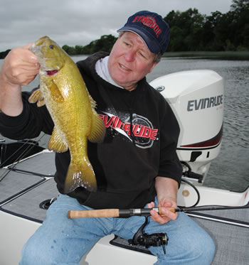 Live-Bait Rigs For More Summer Fish