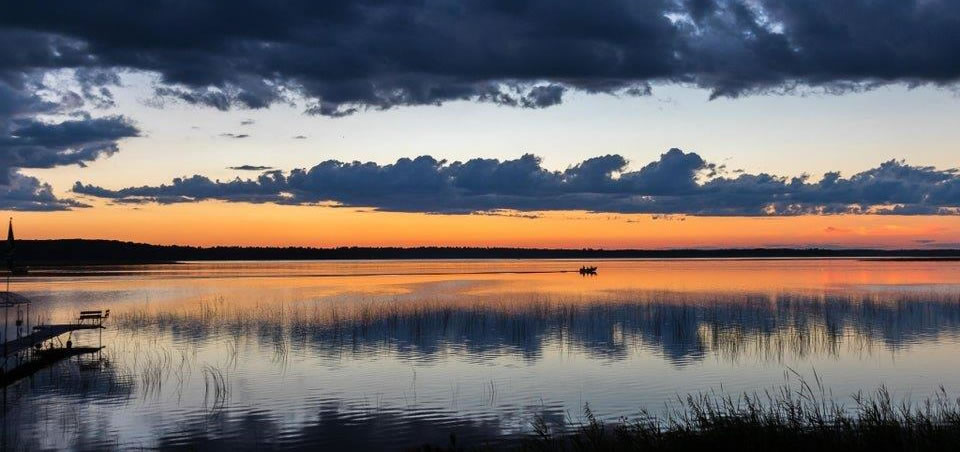 Top 10 Multi-Species Fishing Lakes In Minnesota