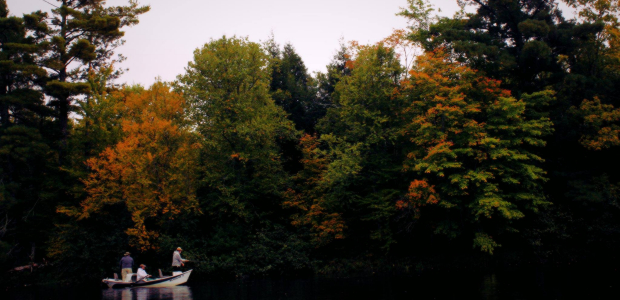 Business Card: West Fork Jason Guide Service