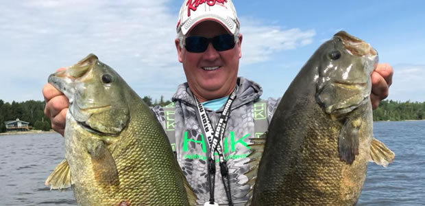 Business Card: Alexander's Sport Fishing
