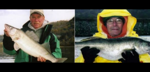 Fish With an Iowa Pro