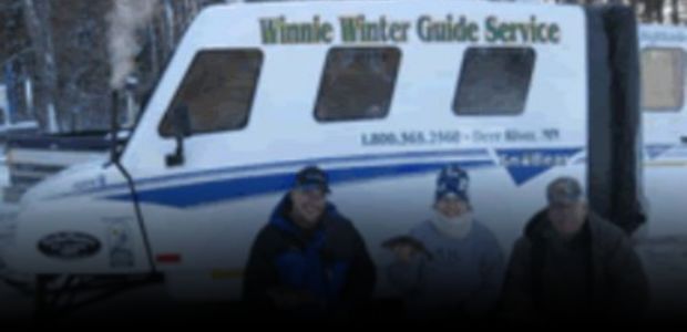 Winnie Winter Guide Service