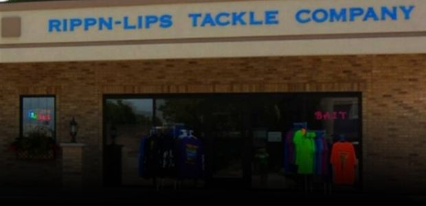 Rippn-Lips Tackle Company