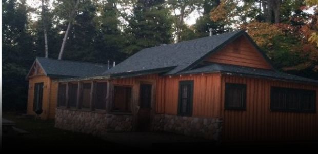 Scott's Twin Lakes Resort