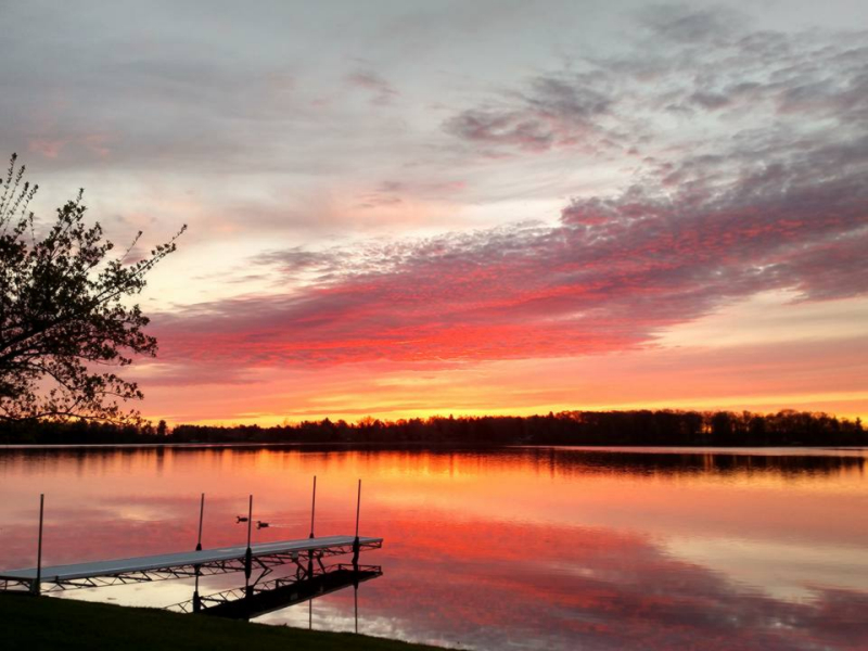 Rice Lake Tourism Rice Lake WI