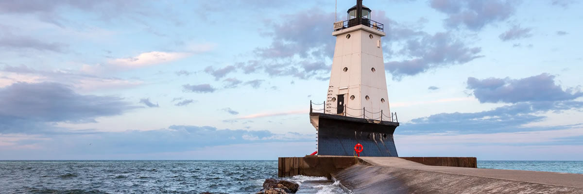 Ludington - Mason County,Michigan 