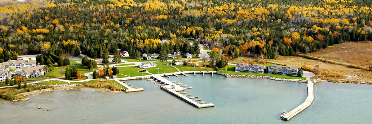 Bailey's Harbor - Door County,Wisconsin 
