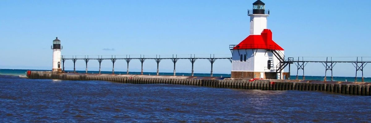 Benton Harbor - Berrien County,Michigan 