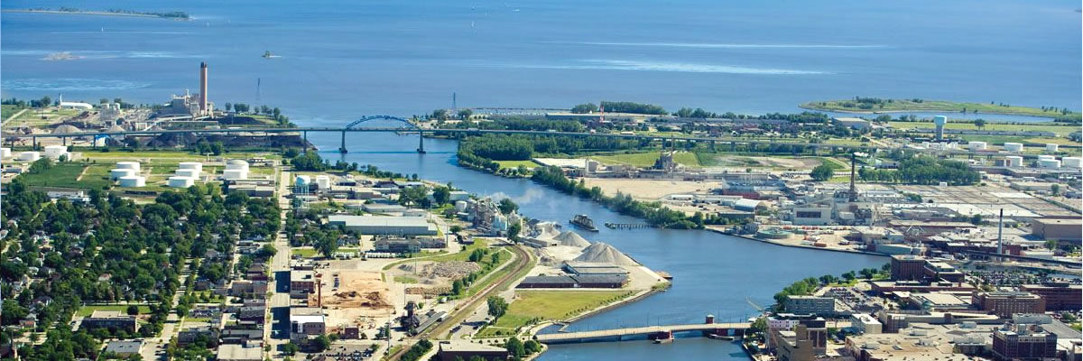 Green Bay - Brown County,Wisconsin 