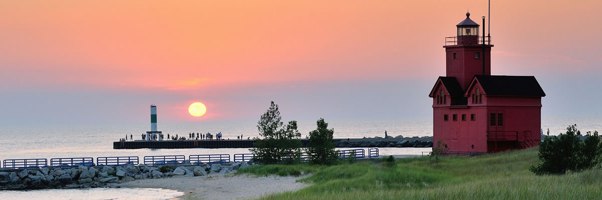 Holland - Ottawa County,Michigan 