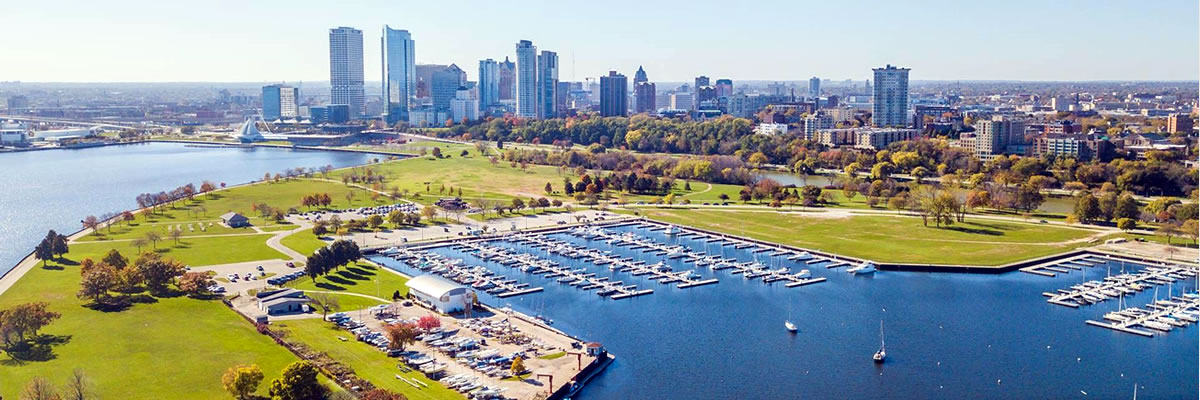 Milwaukee - Milwaukee County,Wisconsin 
