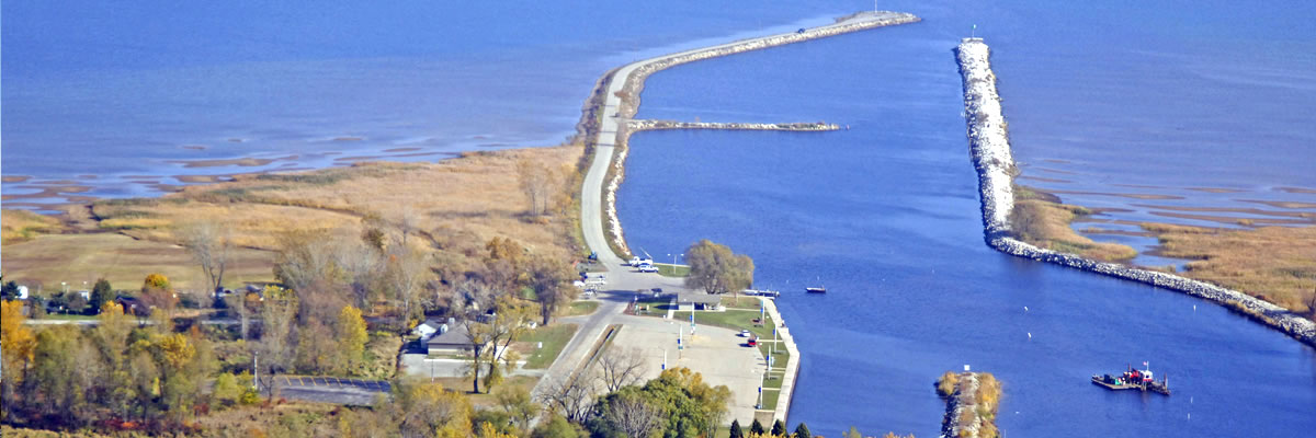 Oconto - Oconto County,Wisconsin 
