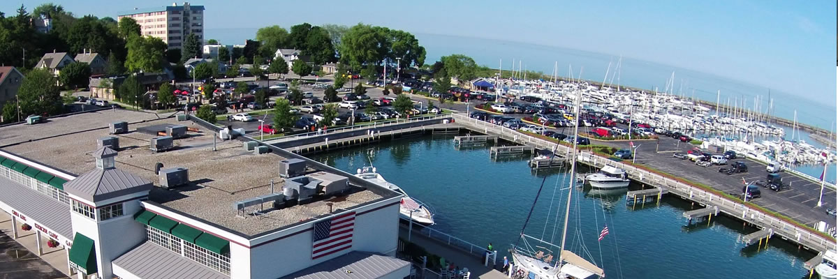 Port Washington - Ozaukee County,Wisconsin 