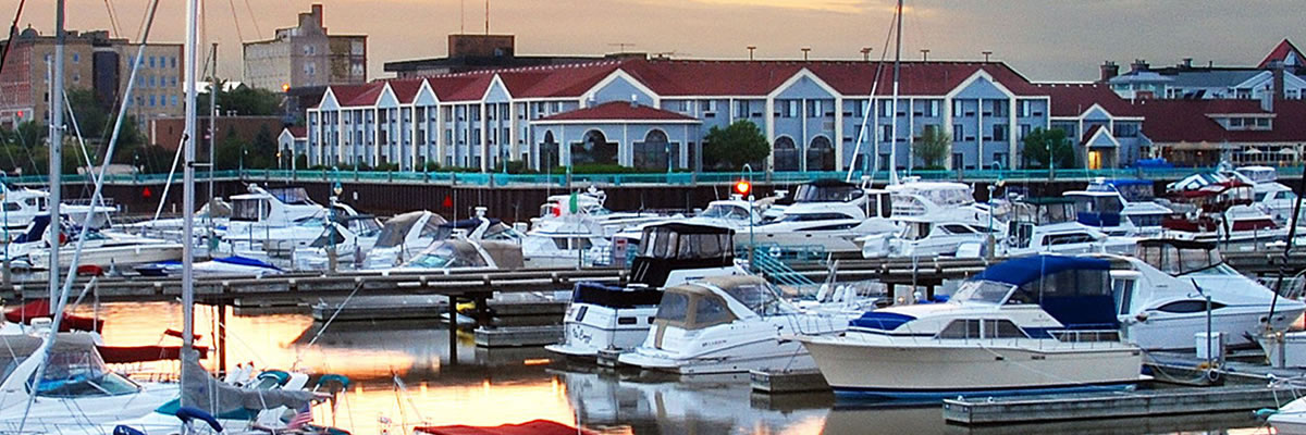 Racine - Racine County,Wisconsin 
