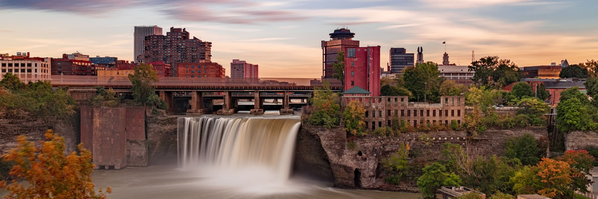 Rochester - Monroe County,New York 