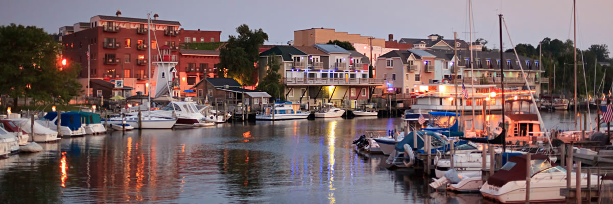 South Haven - Van Buren County,Michigan 