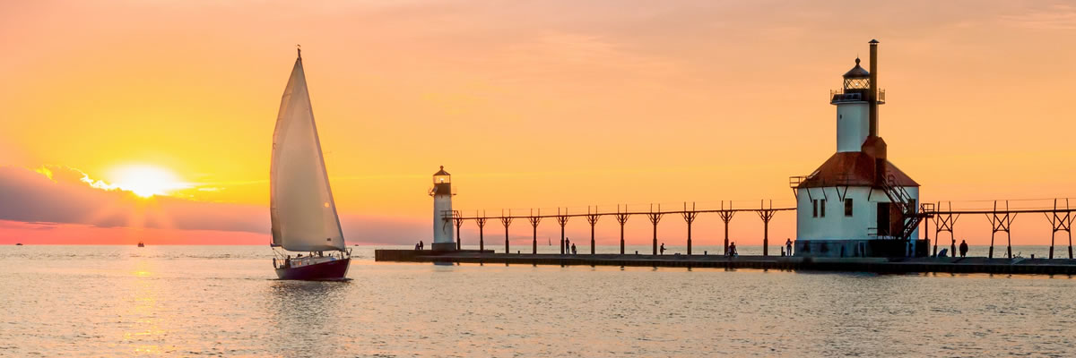 St. Joseph - Berrien County,Michigan 
