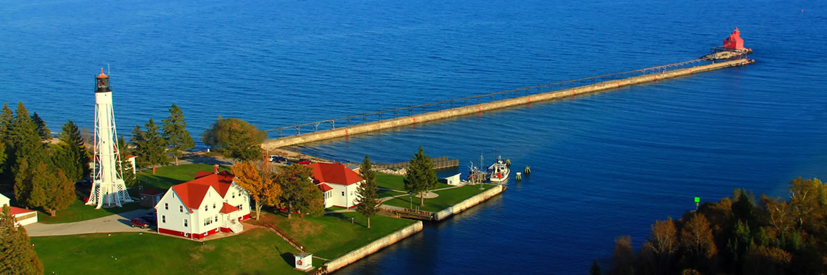 Sturgeon Bay - Door County,Wisconsin 