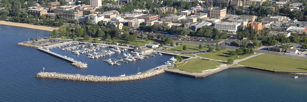 Traverse City - Grand Traverse County,Michigan 
