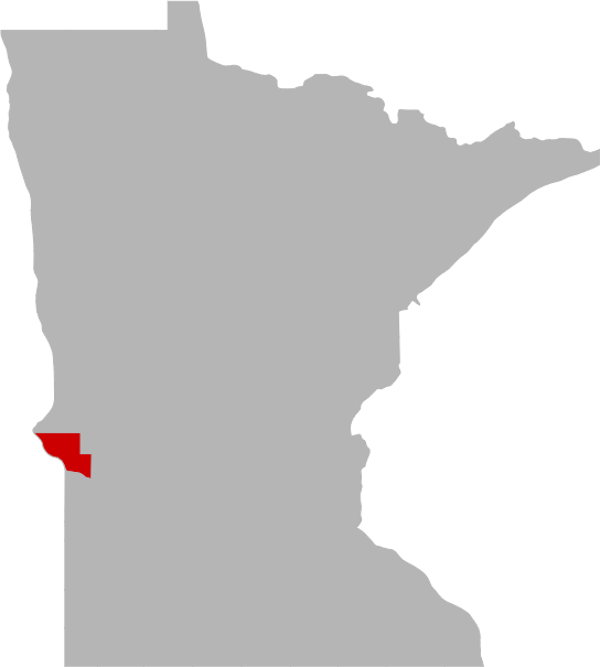 Big Stone County - Minnesota