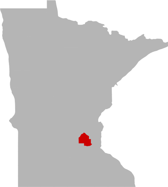 Aitkin & Mille Lacs Counties, MN