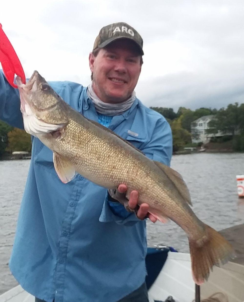 Wonder Lake - Illinois Fishing Reports