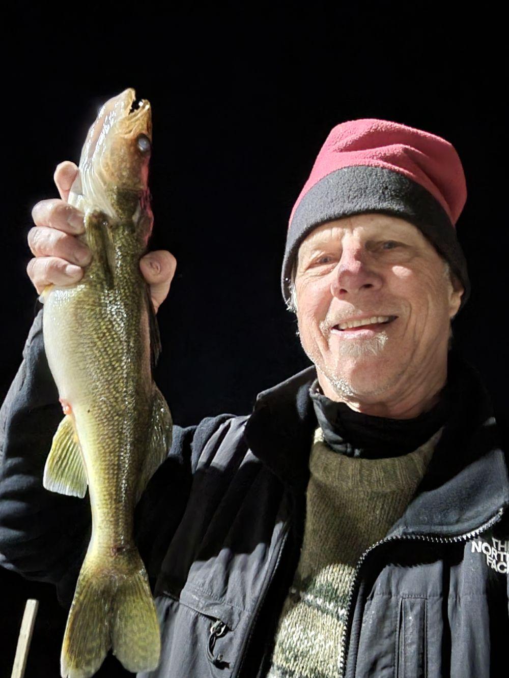 Lake Mendota - Wisconsin Fishing Reports