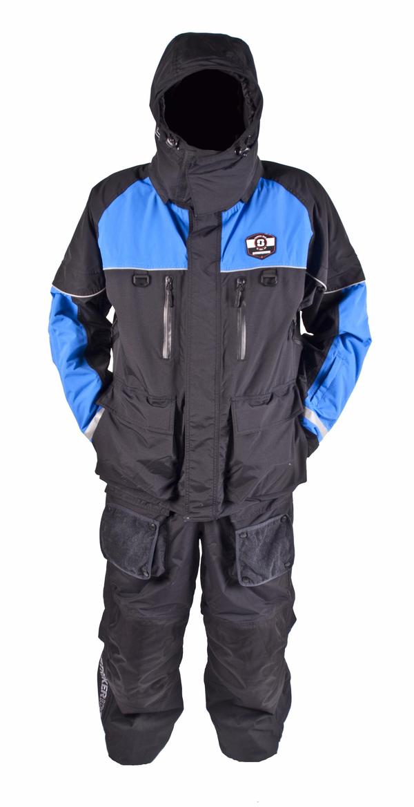 ice armor ice fishing suit