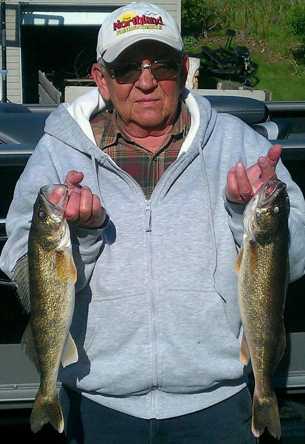 Otter Tail County Fishing Report FISHING YUI Otter Tail County Fishing Report FISHING YUI