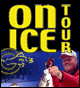 Author On Ice Tour Pro Staff