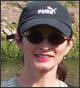 Author Rebecca Schultz