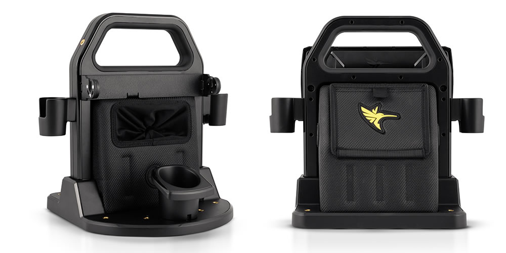 Humminbird Introduces Innovative Ice Shuttle as Part of the New