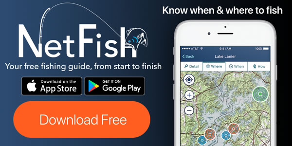 ibobber fish finder guide - Apps on Google Play