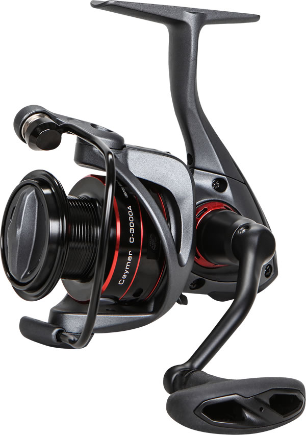 Reels - okuma stinger fishing reel was sold for R249.00 on 23 Jan at 16:30  by SNZ in Johannesburg (ID:173322508)