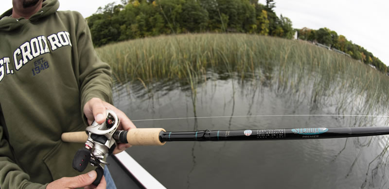 St. Croix Celebrates a 72-Year History of American-Made Fishing Rods - St.  Croix Rod