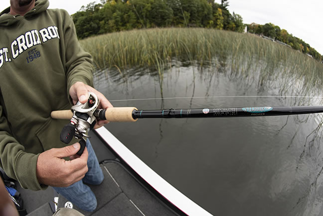 Introduction to the Best Rods on Earth