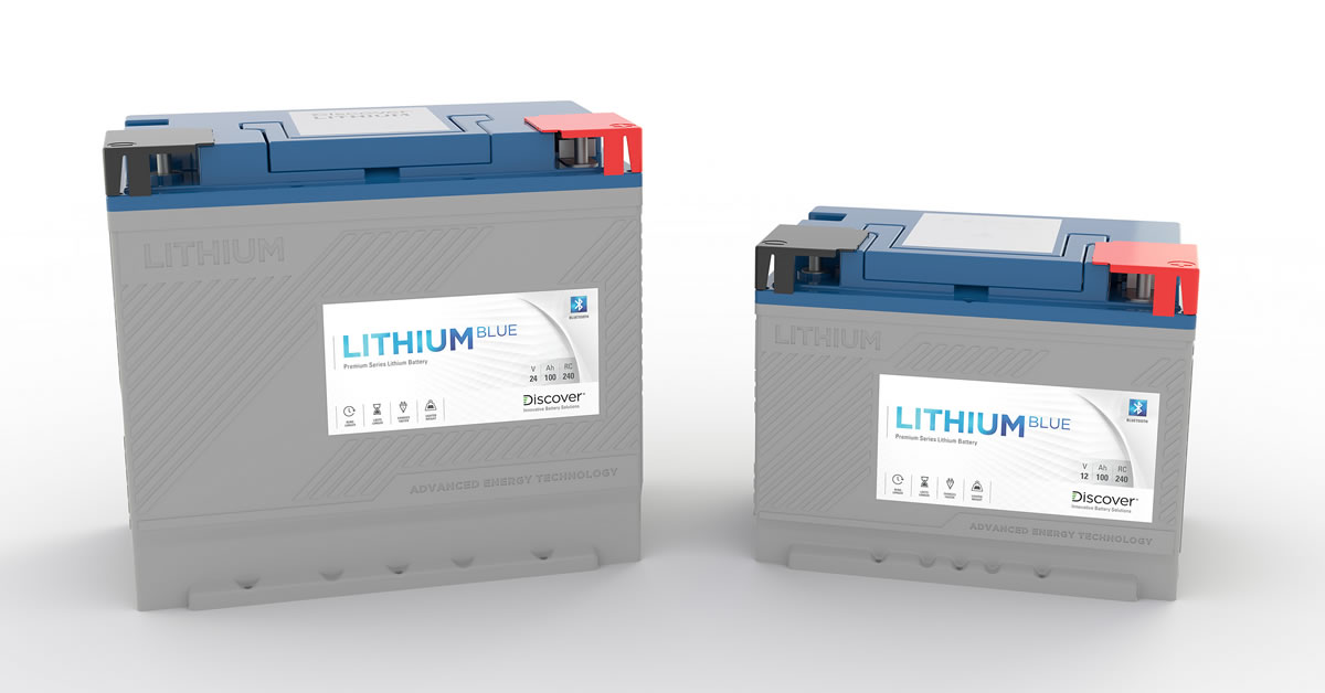 Are Lithium-ion Batteries Worth the Cost?